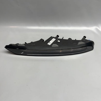 95B941181A PORSCHE MACAN S FOG LIGHT LEFT DRIVER 2016 2017 2018 LED OEM 95B941181A