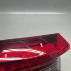 BMW X5 TAIL LIGHT LEFT DRIVER X5M 2019 2020 2021 2022 2023 OEM 3744226