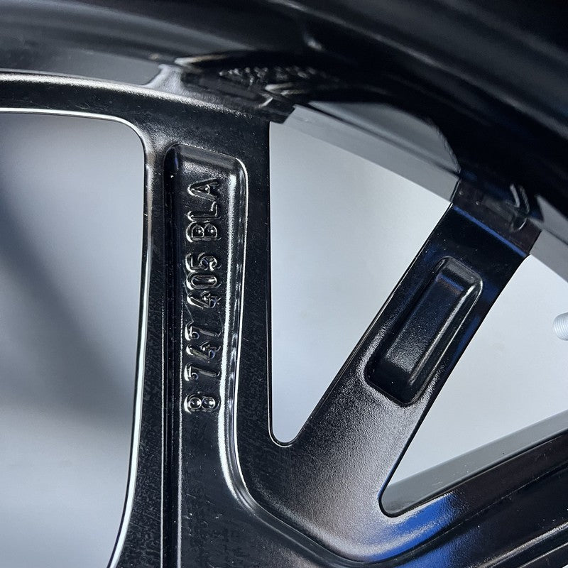 8747405 BMW 530 540 WHEEL RIM 19 INCH 2019 2020 2021 2022 2023 2024 OEM 8747405