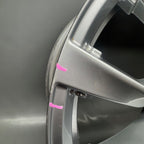 TESLA MODEL 3 WHEEL RIM 19 INCH 2023 2024 2025 OEM 1344227-00-A