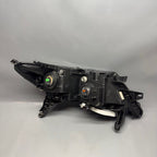 NISSAN PATHFINDER HEADLIGHT LEFT DRIVER 2017 2018 2019 HALOGEN OEM
