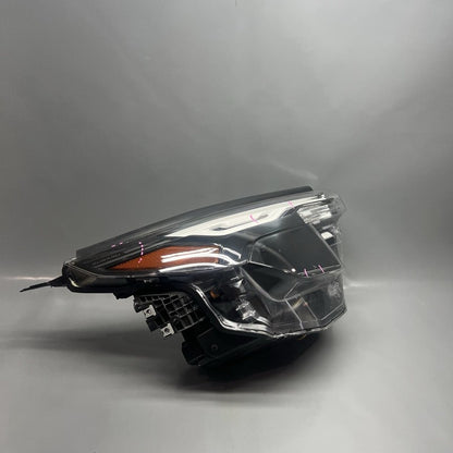 SUBARU FORESTER HEADLIGHT RIGHT PASSENGER 2025 LED 