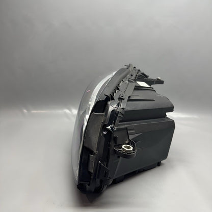 a2059063004 MERCEDES BENZ C300 HEADLIGHT C400 RIGHT PASSENGER 2015 2016 2017 2018 LED 