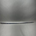 TESLA MODEL X DOOR MOLDING LEFT REAR 2015 2016 2017 2018 2019 2020 202