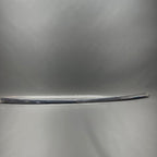 TESLA MODEL X DOOR MOLDING LEFT REAR 2015 2016 2017 2018 2019 2020 202