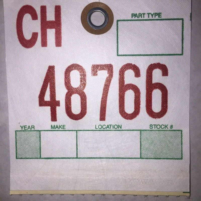 7034387 BMW 530 525 LEFT FRONT DOOR WINDOW REGULATOR 2004 2005 2006 2007 2008 2009 2010 