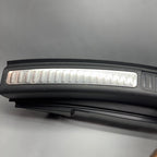PORSCHE MACAN TRUNK BOOT LOCK SILL OEM 95B864483J