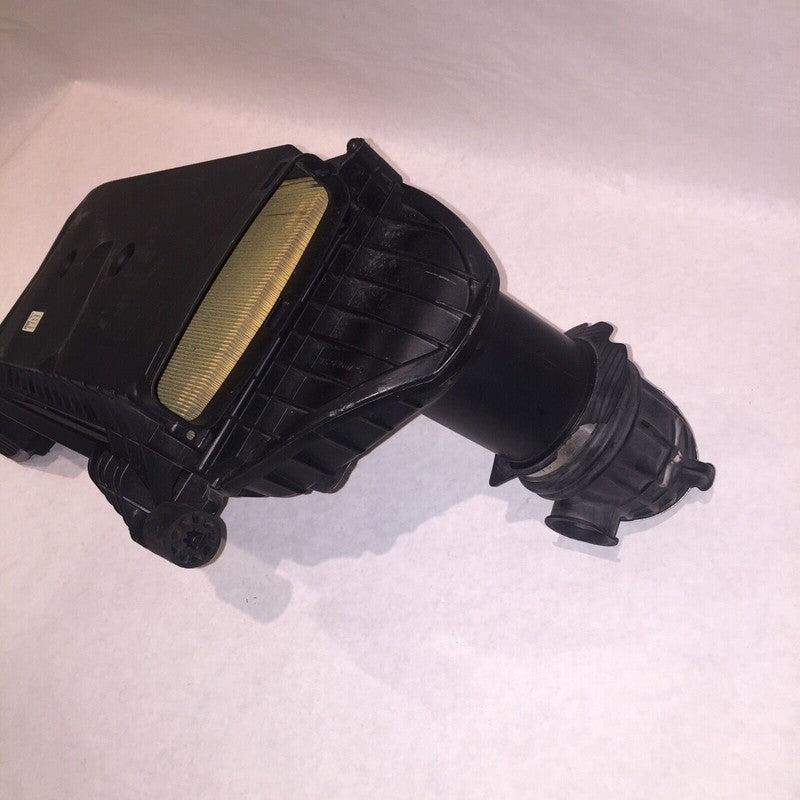 A2760940004 MERCEDES BENZ ML AIR INTACT CLEANER BOX C GLK E CLASSES 2012 2013 2014 2015 OEM