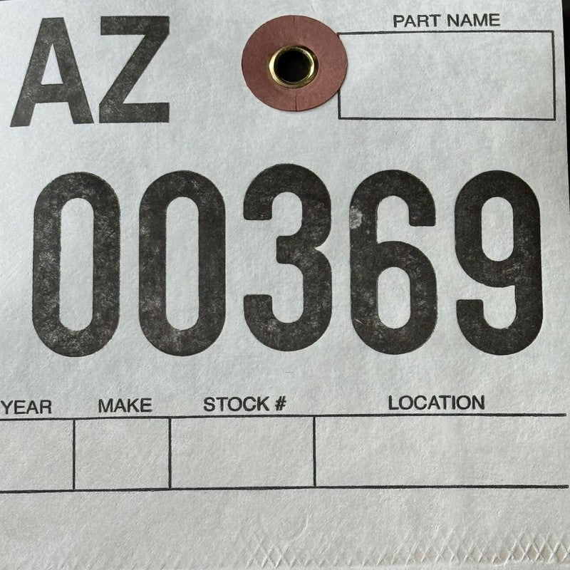 BMW X3 WHEEL RIM i7 20 INCH REAR 2025 2026 OEM 5A6F116