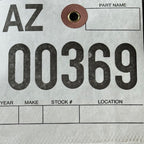 BMW X3 WHEEL RIM i7 20 INCH REAR 2025 2026 OEM 5A6F116