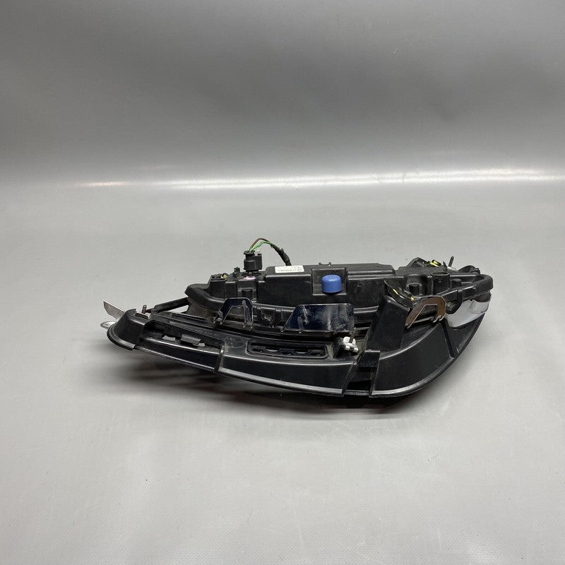 MERCEDES BENZ S550 FOG LIGHT LEFT DRIVER A2218201756 2010 2011 2012 20