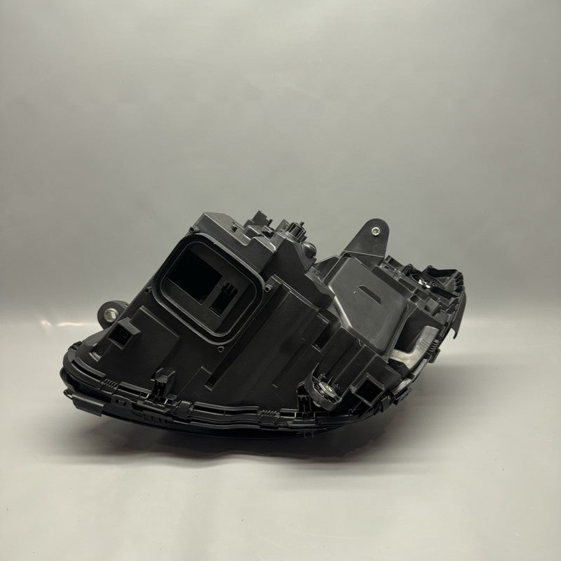 a2059064203 MERCEDES BENZ C300 HEADLIGHT C400 RIGHT PASSENGER 2015 2016 2017 2018 LED OEM