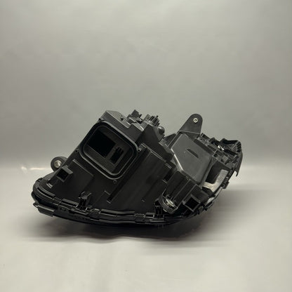 a2059064203 MERCEDES BENZ C300 HEADLIGHT C400 RIGHT PASSENGER 2015 2016 2017 2018 LED OEM