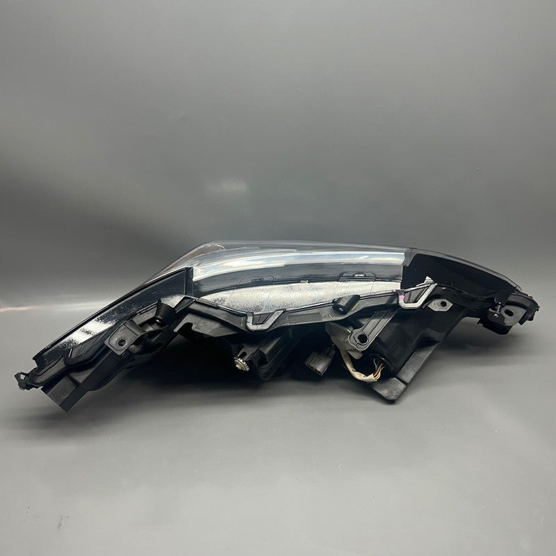 TOYOTA CAMRY HEADLIGHT LEFT DRIVER 2018 2019 2020 LED OEM