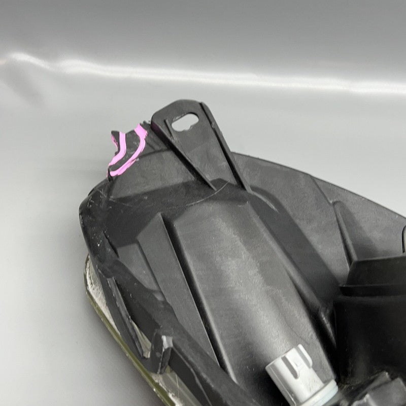 GJ54-13W030-AF FORD ESCAPE HEADLIGHT LEFT DRIVER 2017 2018 2019 OEM GJ54-13W030-AF