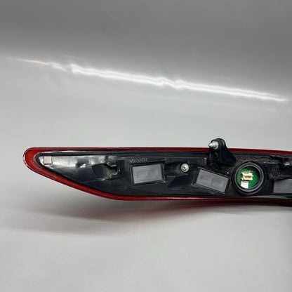 TOYOTA VENZA TAIL LIGHT LEFT DRIVER 2021 2022 2023 OEM