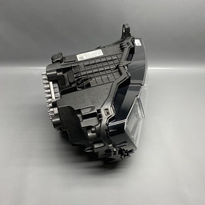 L8B2-13W029-FF LAND ROVER DEFENDER HEADLIGHT RIGHT PASSENGER 2020 2021 2022 PREMIUM LED OEM