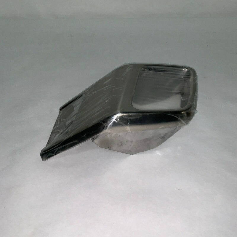 LR027871 RANGE ROVER EVOQUE RIGHT REAR EXHAUST TAIL PIPE TRIM 2016 2017 OEM