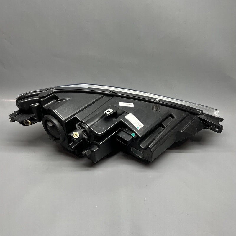 TESLA MODEL S HEADLIGHT LEFT DRIVER LED 2012 2013 2014 2015 OEM