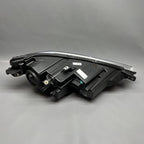 TESLA MODEL S HEADLIGHT LEFT DRIVER LED 2012 2013 2014 2015 OEM