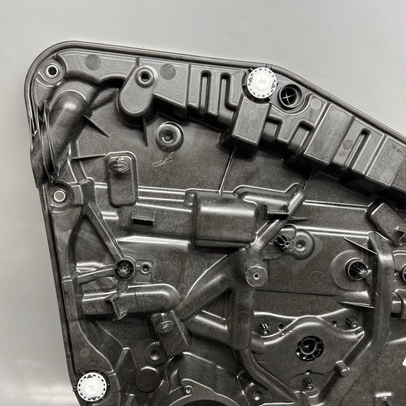 7417372 BMW X4 WINDOW REGULATOR RIGHT REAR 2019 2020 2021 2022 2023 2024 OEM 7417372