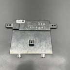 1761810-00-C TESLA MODEL 3 WIRELESS CHARGING MODULE GEN 4 2024 2025 OEM 1761810-00-C