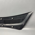 1081675-00-E TESLA MODEL 3 UNDER HOOD APRON COVER 2017 2018 2019 2020 2021 OEM 1081675-00-E