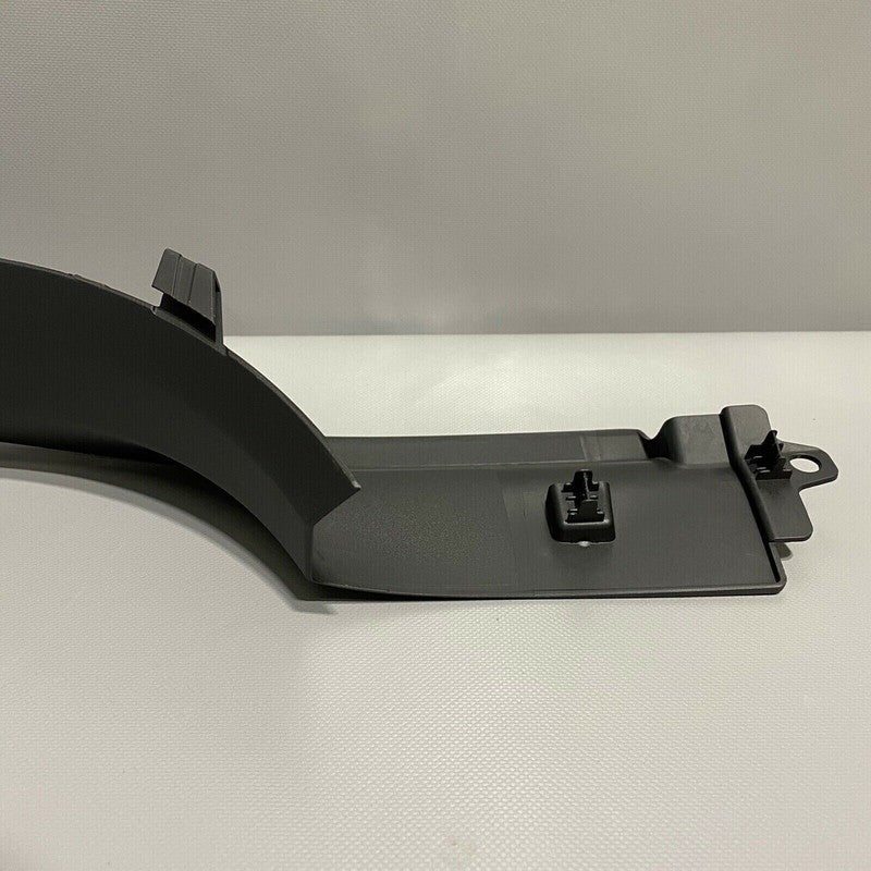 1035987-00-G TESLA MODEL X DOOR SILL COVER RIGHT FRONT 1035987-00-G 2016 2017 2018 2019 OEM