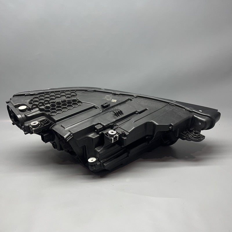4KE941035B AUDI E TRON HEADLIGHT LEFT DRIVER LED OEM 2019 2020 2021 2022 2023 4KE941035B