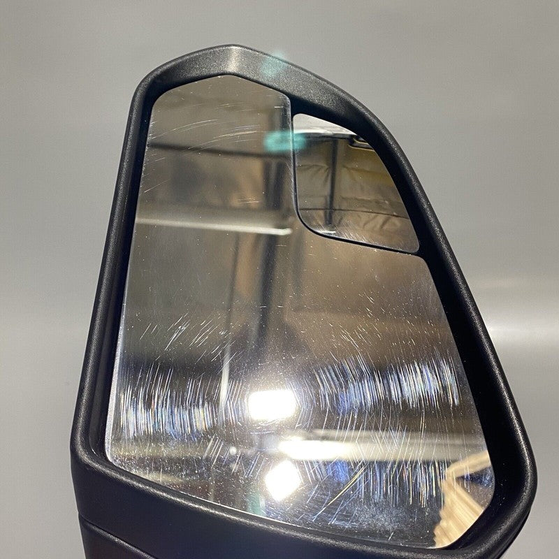 HYUNDAI SONATA MIRROR LEFT DRIVER 87610-C2000 2015 2016 OEM