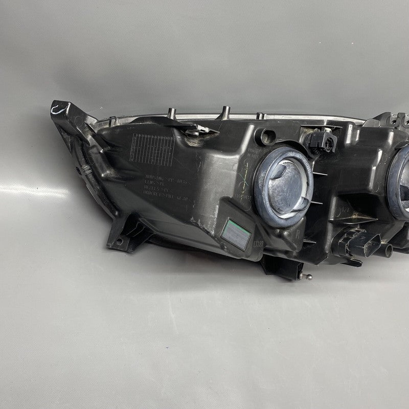 DS73-13W029-CD FORD FUSION HEADLIGHT RIGHT PASSENGER 2013 2014 2015 2016 HALOGEN DS73-13W029-CD