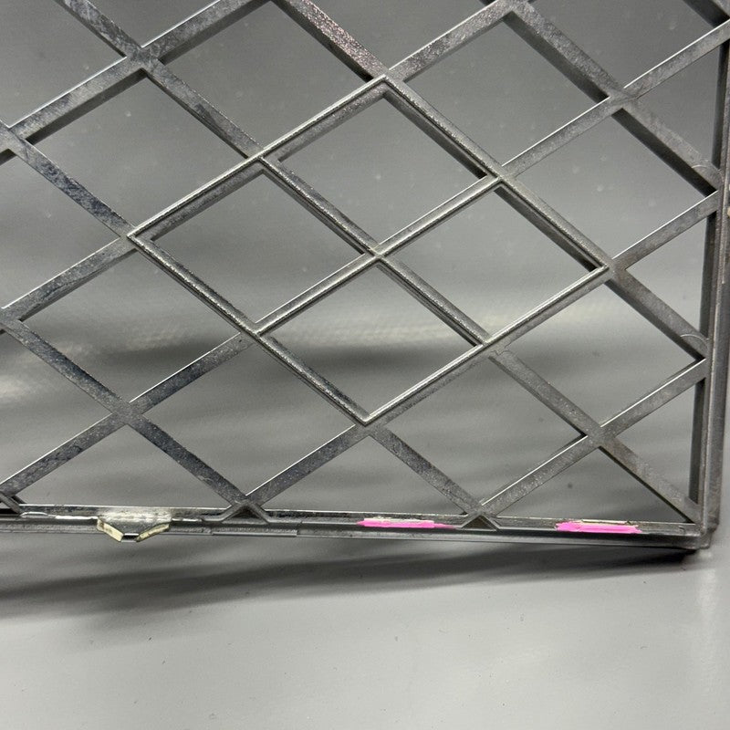 BENTLEY GT GTC BUMPER GRILLE RIGHT FRONT 2012 2013 2014 OEM  3W3807668