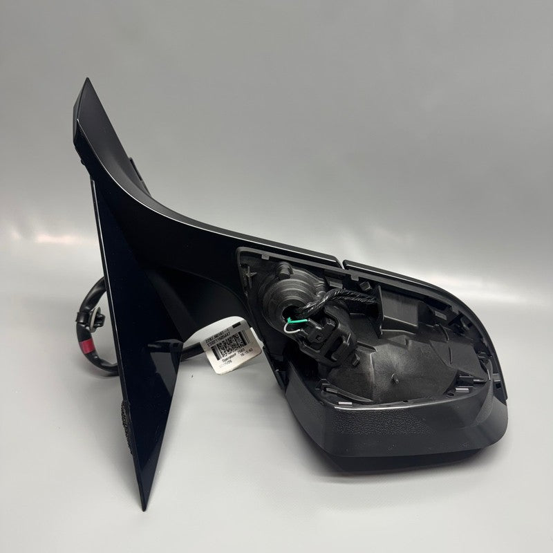 TESLA MODEL 3 MIRROR RIGHT PASSENGER 2021 2022 2023 OEM 1592032-00-J