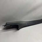 1035987-00-E TESLA MODEL X DOOR SILL RIGHT FRONT 2016 2017 2018 2019 2020 OEM 1035987-00-E