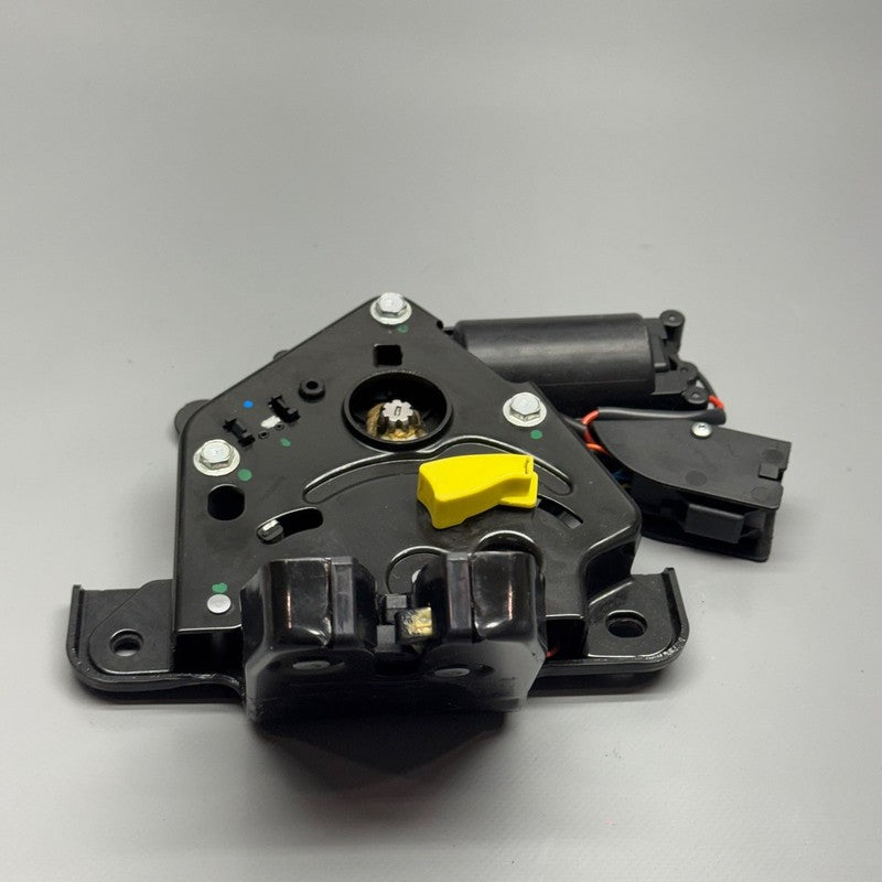 TESLA MODEL 3 Y LIFTGATE CINCH LATCH 2019 2020 2021 2022 2023 OEM 1500
