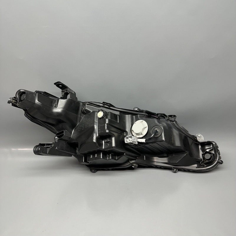 TOYOTA CAMRY HEADLIGHT LEFT DRIVER 3 STRIP DRL 2018 2019 2020 LED OEM