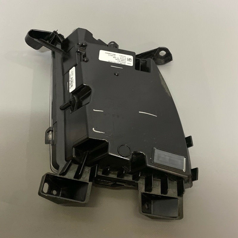 6005913-00-G TESLA MODEL S FOGLIGHT LEFT DRIVER SIDE 2016 2017 2018 2019 LED OEM