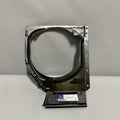 A4638807306 MERCEDES BENZ G550 G63 HEADLIGHT MOUNTING LEFT FENDER 2016 2017 2018 OEM