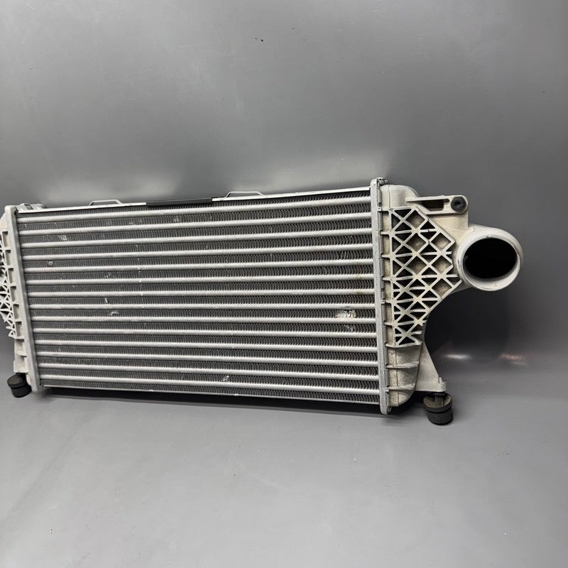 MERCEDES BENZ GL350 INTERCOOLER 2013 2014 2015 2016 OEM A0995002800