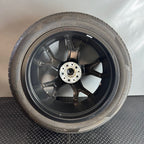 BMW X5 X6 WHEEL RIM 21 INCH FRONT 2020 2021 2022 2023 2024 2025 2026 O