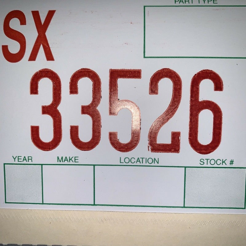 3D1858663C VOLKSWAGEN PHAETON 3D SEAT BELT LEFT FRONT 2004 2005 2006 BEIGE OEM