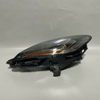 JAGUAR F-TYPE HEADLIGHT RIGHT SIDE FULL LED JX53-13W029-FC 2018 2019 2
