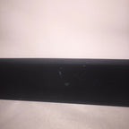 95B837889F PORSCHE MACAN LEFT FRONT DOOR MOULDING 2014 2015 2016 2017 2018 OEM