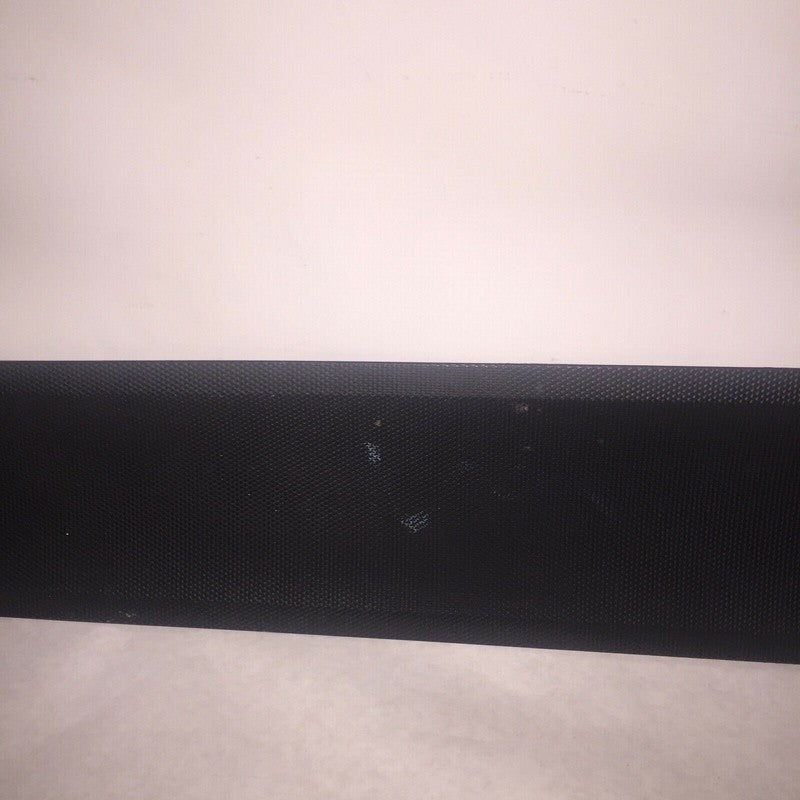 95B837889F PORSCHE MACAN LEFT FRONT DOOR MOULDING 2014 2015 2016 2017 2018 OEM