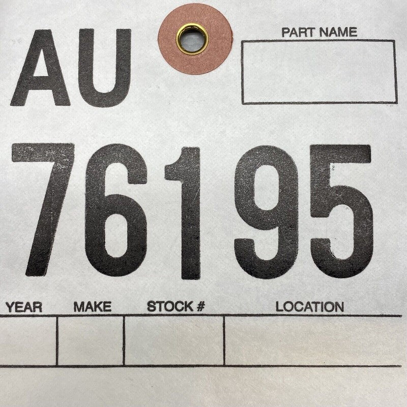 4KE853026E AUDI E-TRON WHEEL FLARE MOLDING RIGHT REAR 2018 2019 2020 2021 OEM 4KE853026E