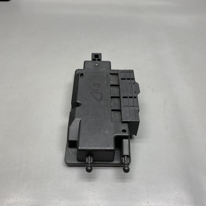 BMW X6 SAFETY CONTROL MODULE 6577-9385026-01 2012 2013 2014 2015 2016 