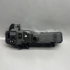 1563710-00-B TESLA MODEL S PLAID FOG LIGHT LEFT DRIVER 2021 2022 2023 OEM 1563710-00-B