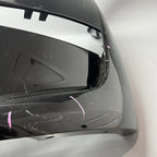 TESLA MODEL Y FRONT BUMPER 2023 2024 NON SENSOR OEM 1687994-TX-A