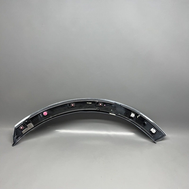 AUDI Q8 WHEEL OPENING MOLDING RIGHT REAR 2019 2020 OEM 4M8853818