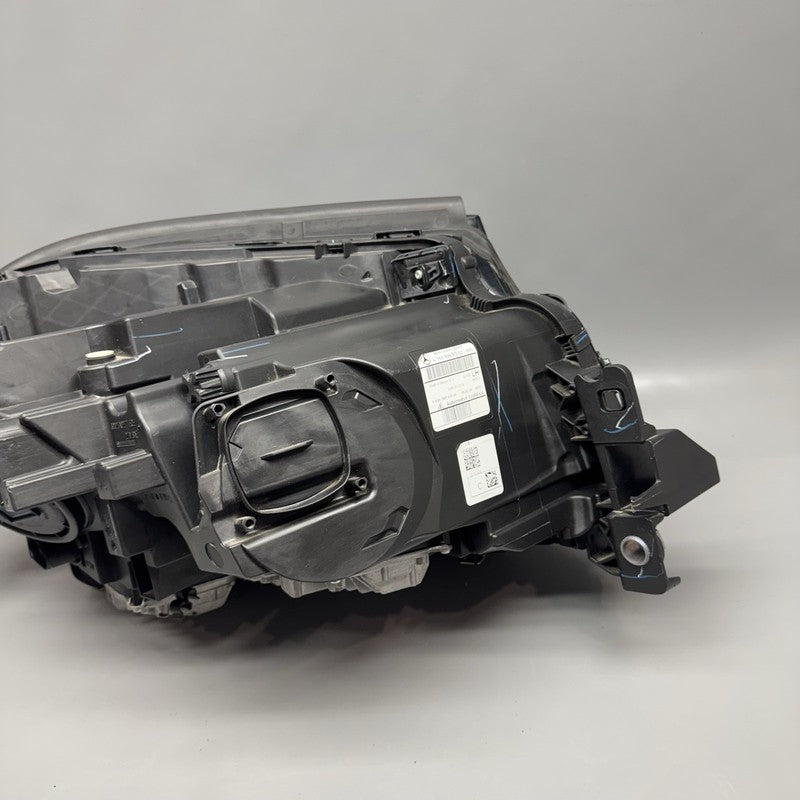 A1669069302 MERCEDES BENZ GLE63 HEADLIGHT LEFT DRIVER 2017 2018 2019 LED A1669069302 OEM